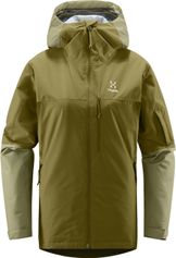 Haglöfs Gondol Insulated Jacket Women Damen Skijacke