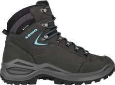 Lowa Renegade EVO GTX Mid Ws S Damen Wanderschuhe