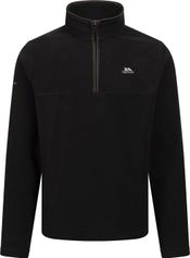 Trespass Huntar - Male Fleece AT100 Herren Midlayer für Outdoor Aktivitäten