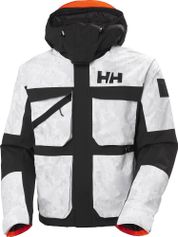 Helly Hansen Ullr D Heritage Short Jacket Herren Skijacke