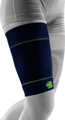 Bauerfeind Comp.sleeves Upper Leg,short
