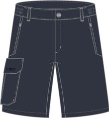 CMP MAN Bermuda Outdoor Shorts für Herren