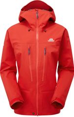 Mountain Equipment Tupilak Wmns Jacket Damen Hardshelljacke