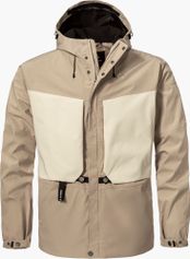 Schöffel 2L Jacket Style Maghera Men Herren Hardshelljacke