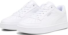 Puma Caven 20 Jr Kinder Freizeitschuhe