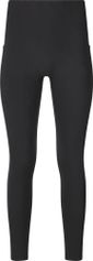 Athlecia Fineley W Brushed Grip Pocket Tights Damen Lauf- & Trainingshose