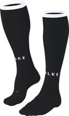 Falke RU Compression Energy Light Warm Damen Running Kniestrümpfe Damen Sportsocken