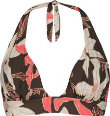 Barts Camolo Triangle Halter Damen Bademode