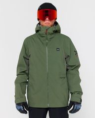 RipCurl Anti Series Xpore 3L Jacket Herren Hardshelljacke