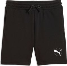 Puma Sport Graphic Shorts TR B Outdoor Shorts für Jungen