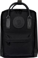 Fjällräven Kånken No. 2 Black Mini Tagesrucksack
