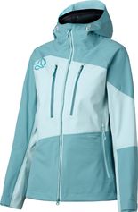 Ternua Klimmer Jacket W Damen Hardshelljacke