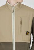 Whistler Oak M Teddy Jacket Herren Freizeitjacke