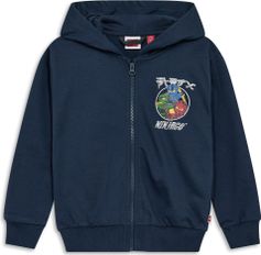 LEGO® kidswear LWSIAN 601 - Hooded Sweatshirt