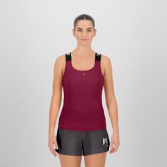 Karpos Cengia W Tank Damen Laufshirt