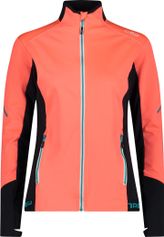 CMP Woman Jacket Damen Skitourenjacke