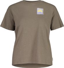 Maloja SchöntalM. Damen T-Shirt für sämtliche Outdoor Aktivitäten