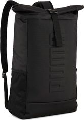 Puma S Rolltop Backpack Tagesrucksack
