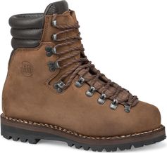 Hanwag Bergell Top Unisex Wanderschuhe