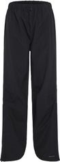 VAUDE Men's Fluid Pants II Short Sleeve+Long Sleeve