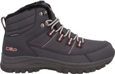 CMP Auryl Mid WMN WP Snow Boots Damen Winterstiefel