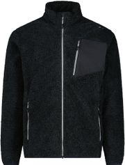 CMP MAN Jacket Herren Freizeitjacke