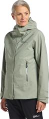 Jack Wolfskin Kammweg 2L Jacket W Damen Freizeitjacke
