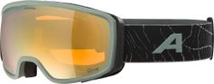 Alpina Bivio Q-lite Unisex Skibrille