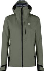 Montura Vertigo 3L Jacket Woman Damen Skitourenjacke