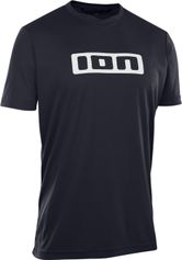 ION Bike Jersey Logo Short Sleeve Men Herren Radtrikot
