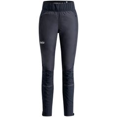 Swix Nordic Warm Hybrid Pants W Damen Langlaufhose