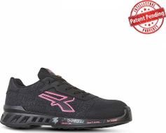 U-Power Michelle s ESD S1PS FO Unisex Arbeits- & Sicherheitsschuhe