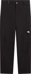 The North Face Mens Quest Softshell Pant (regular Fit) Herren Outdoorhose