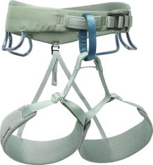Black Diamond W Momentum Harness Klettergurt
