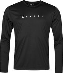 Halti Salves M Long-sleeve Shirt Herren Longsleeve für Freizeit und Outdooraktivitäten