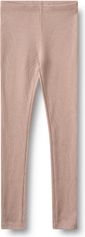 Wheat Rib Leggings Maddy Mädchen Outdoorhose