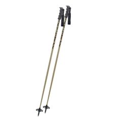 Komperdell BIG CAT Gold/Black