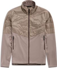 Bergans Rabot Hybrid Midlayer Jacket Men Herren Isolatiionsjacke für Freeski oder Skitouren