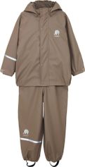 Celavi Basic Rainwear set -solid PU Overall
