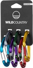 Wild Country Wildwire Rack 6 Pack