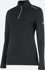 Fischer Enbais Pro Shirt Damen Midlayer Test