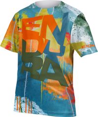 Endura Kids Singletrack Core Tee