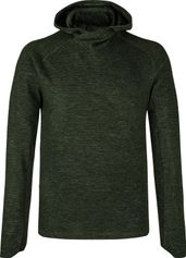 Montura Versante Merino Hooded Long Sleeve Tee Longsleeve für Freizeit und Outdooraktivitäten