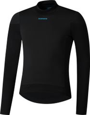 Shimano Beaufort Long Sleeve Merino Base Layer Herren Radunterwäsche