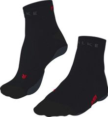 Falke RU True Motion Short Herren Running Sneakersocken Herren Sportsocken