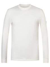Super.Natural M SIERRA140 LS Herren Longsleeve für Freizeit und Outdooraktivitäten