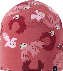 Reima Beanie, Tanssi