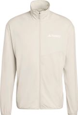 adidas Terrex Multi Climawarm Full Zip Tech Fleece Jacket Men Herren Freizeitjacke