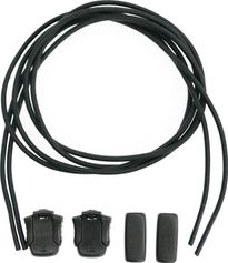 HAIX Flexlace Repair-kit Black