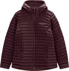 Berghaus W Nula Micro Jacket W Nula Micro Jkt